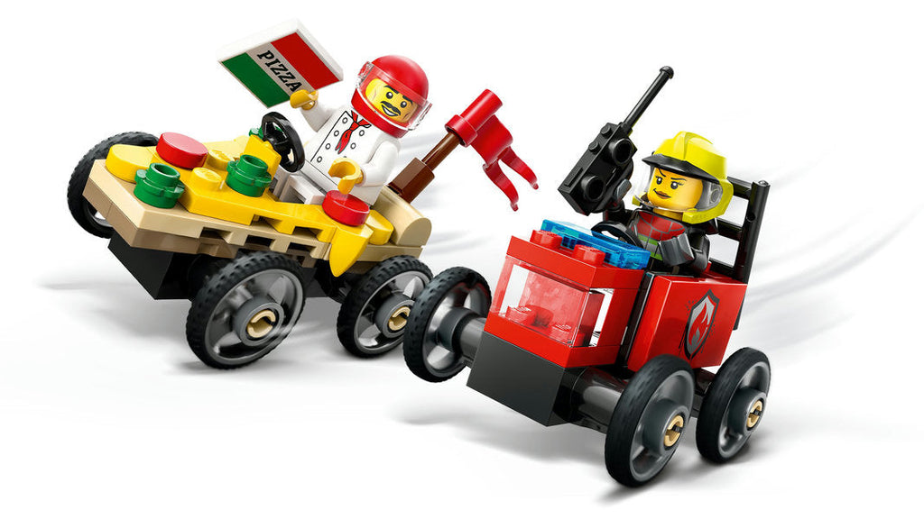 Legacy Toys