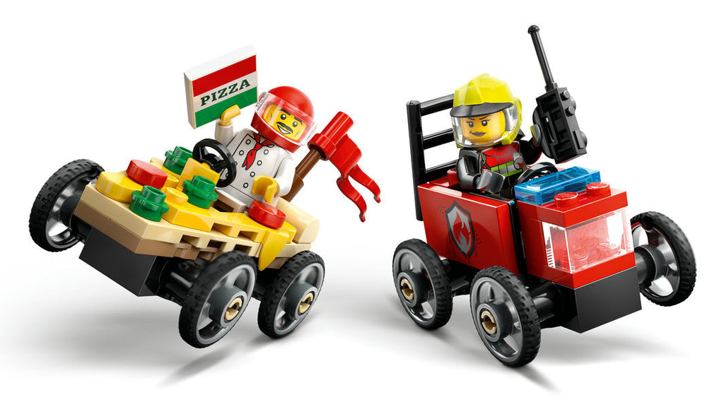 Legacy Toys