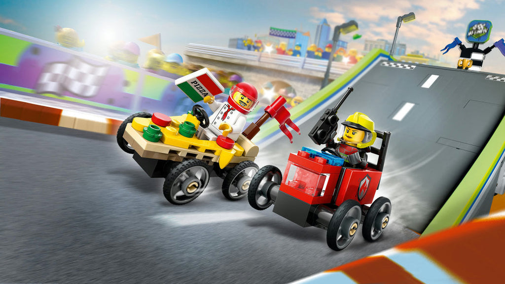 Legacy Toys