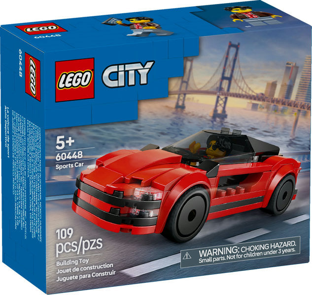 Legacy Toys