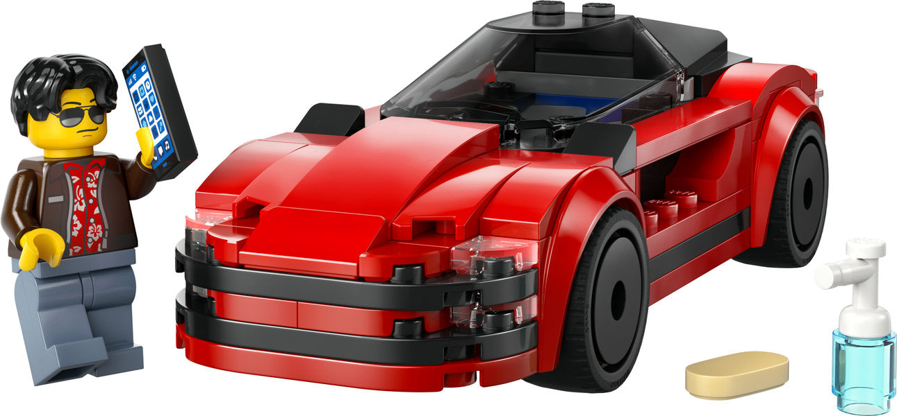 Legacy Toys