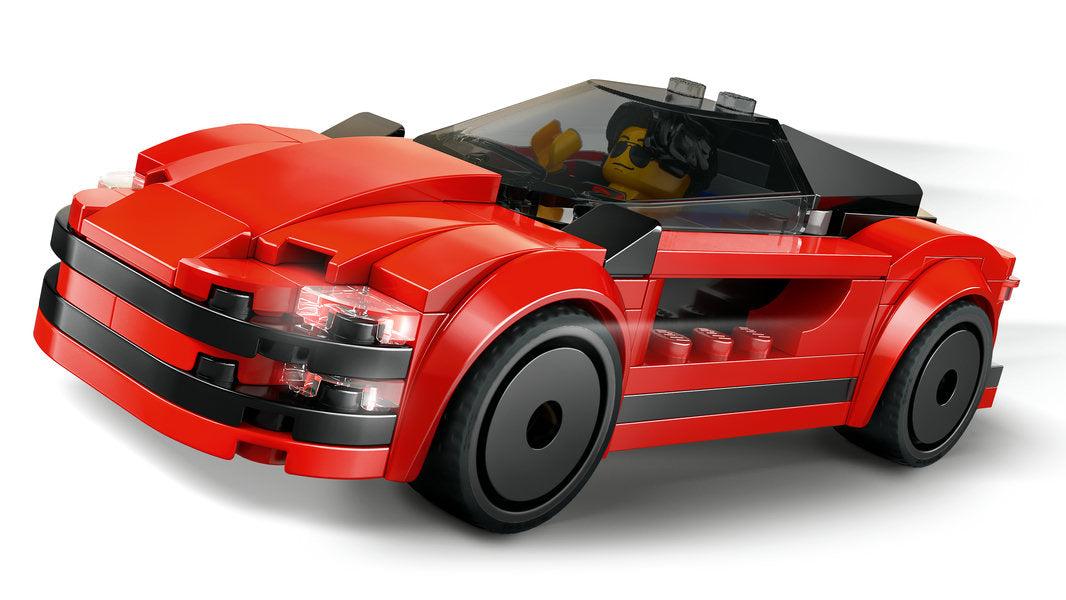 Legacy Toys