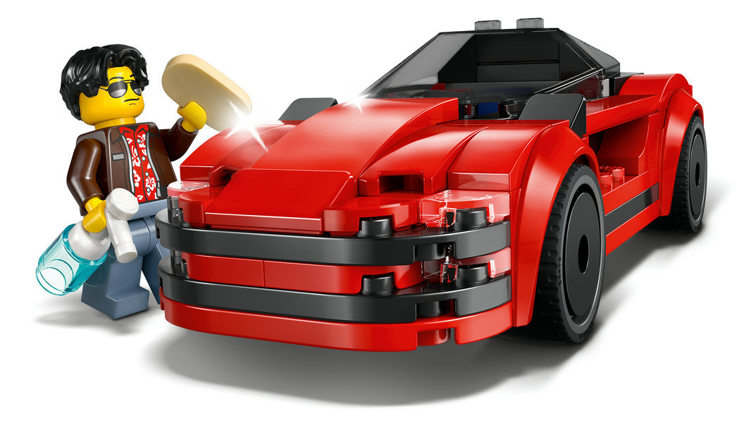 Legacy Toys