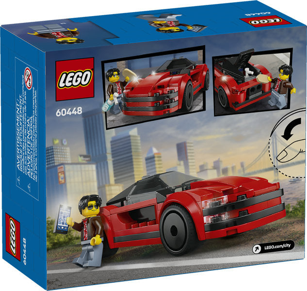 Legacy Toys