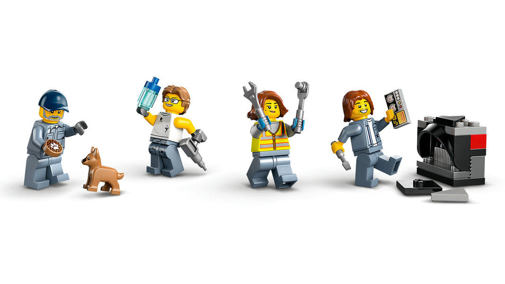 Legacy Toys