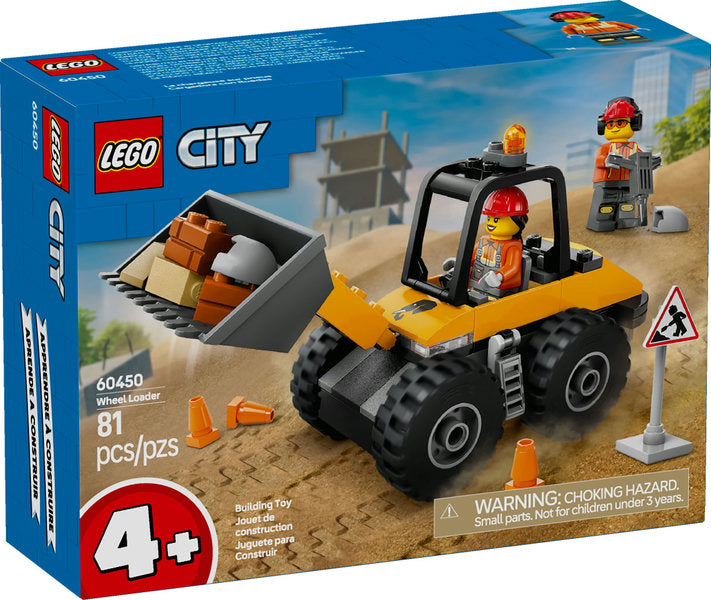 Legacy Toys