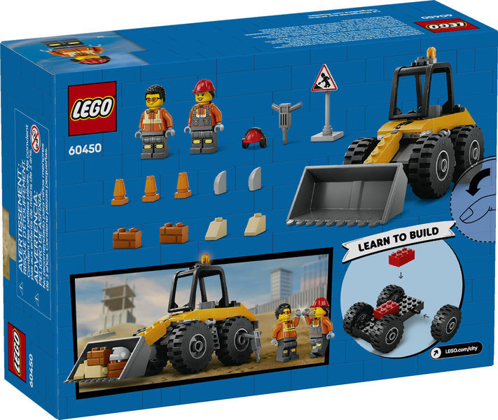 Legacy Toys