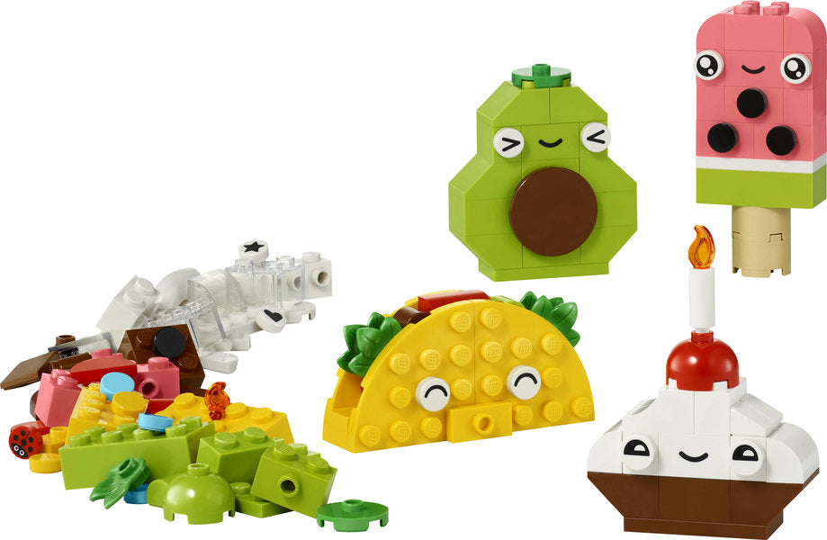 Legacy Toys