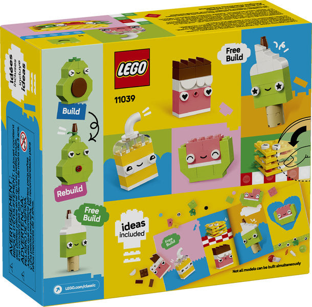 Legacy Toys