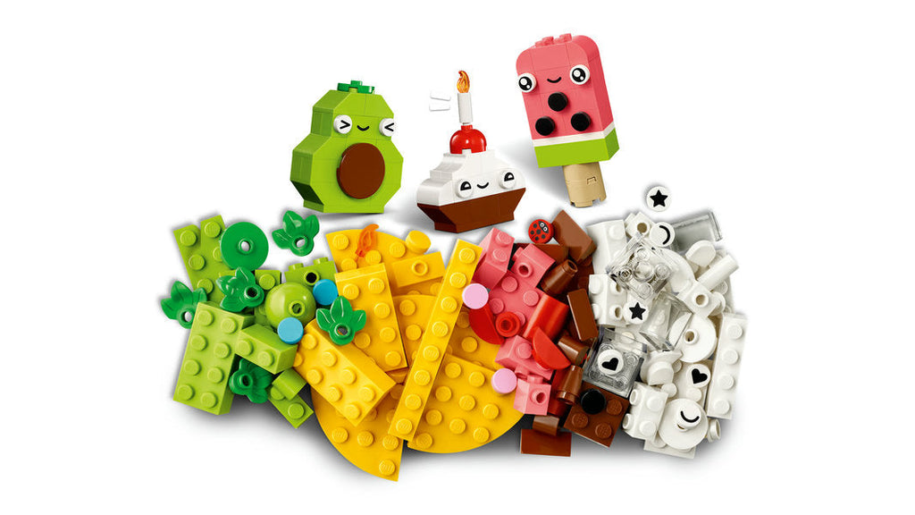 Legacy Toys