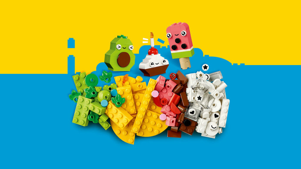 Legacy Toys