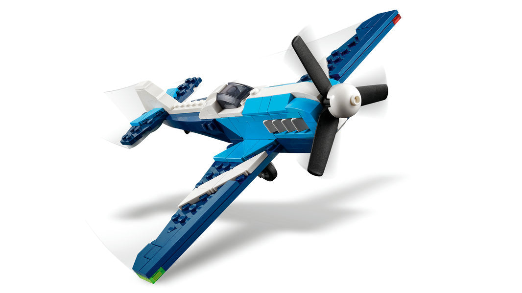 Legacy Toys