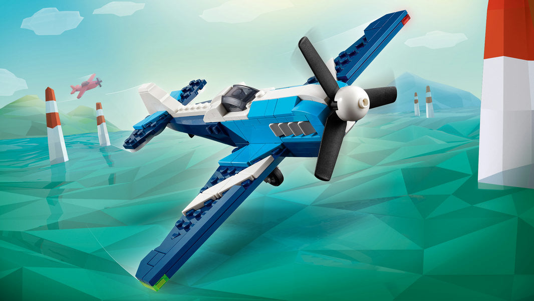 Legacy Toys
