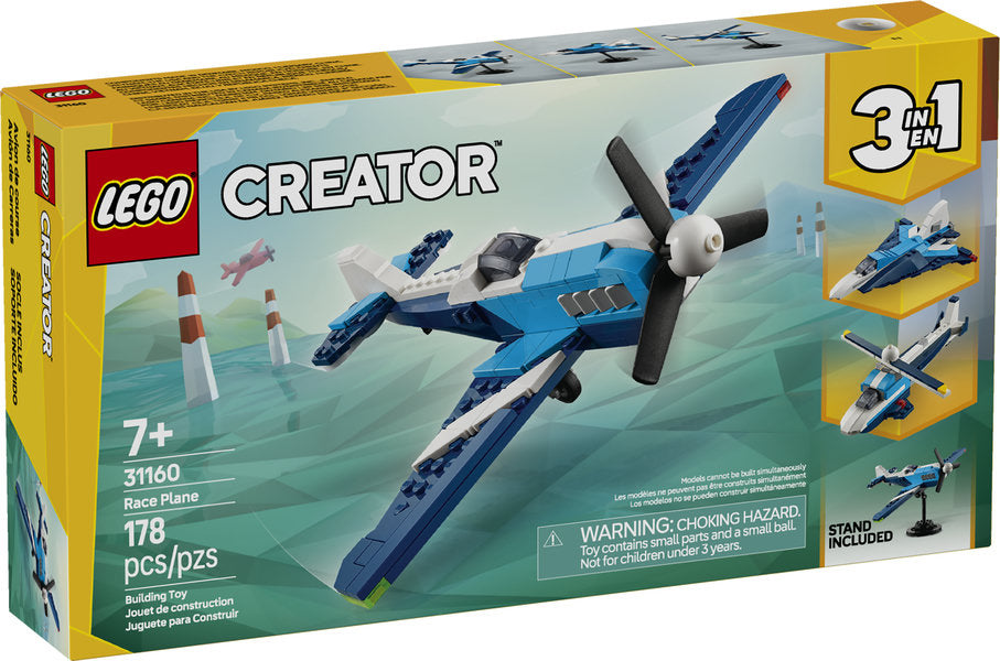 Legacy Toys