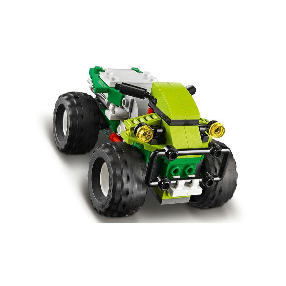 Lego-LEGO Creator Off-Road Buggy-31123-Legacy Toys