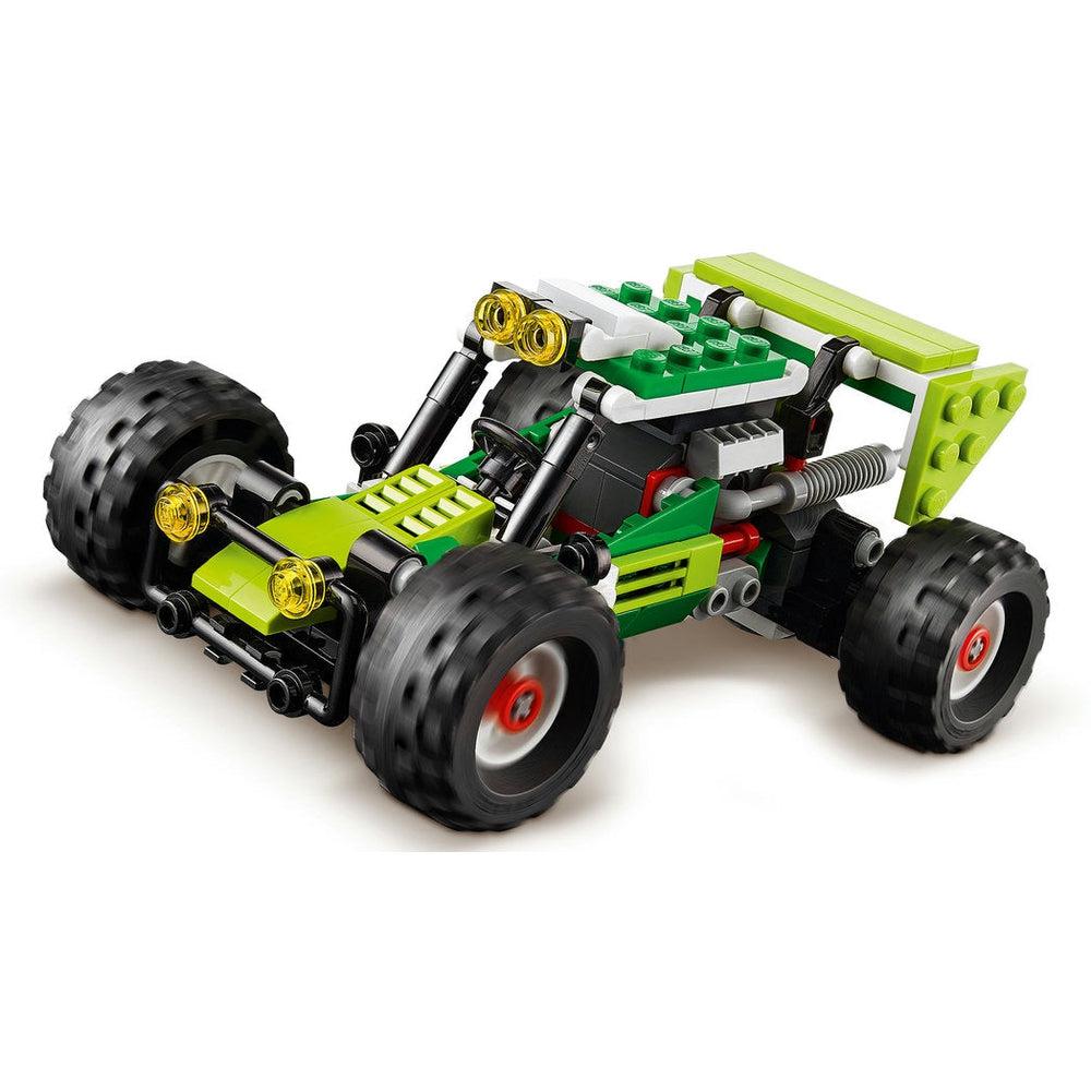 Lego-LEGO Creator Off-Road Buggy-31123-Legacy Toys