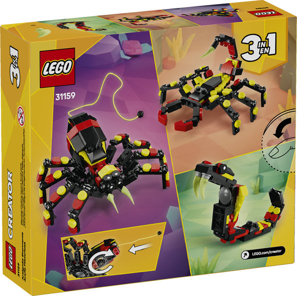 Legacy Toys