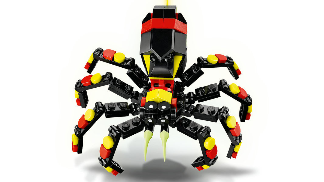 Legacy Toys