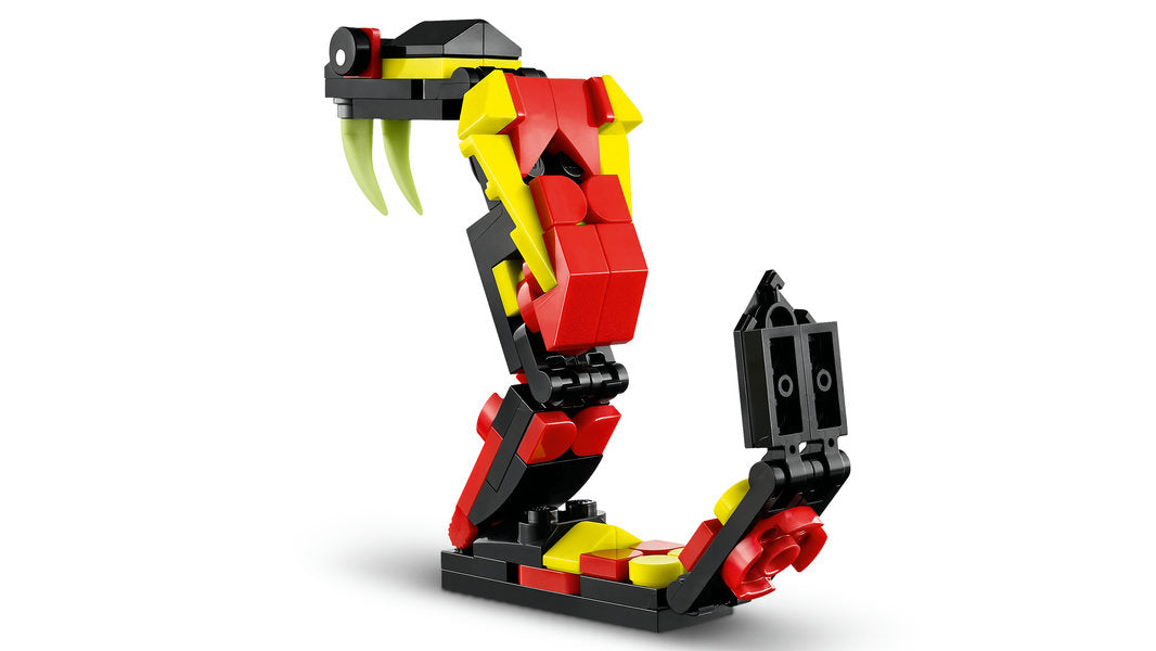 Legacy Toys