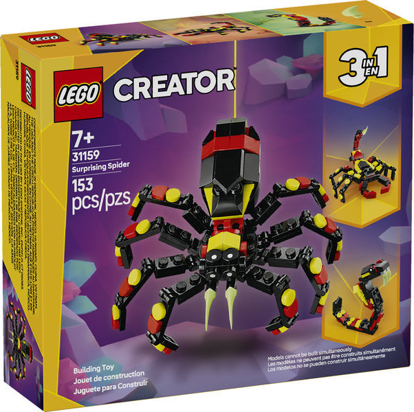 Legacy Toys