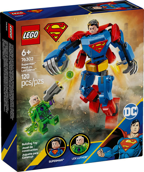 Legacy Toys
