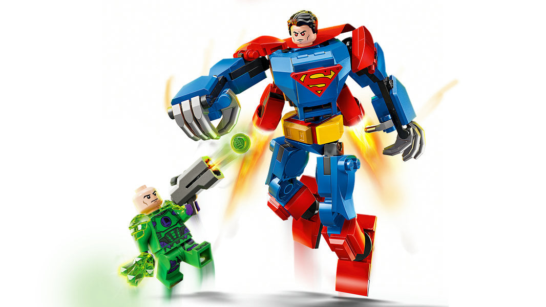 Legacy Toys