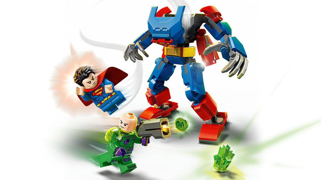 Legacy Toys