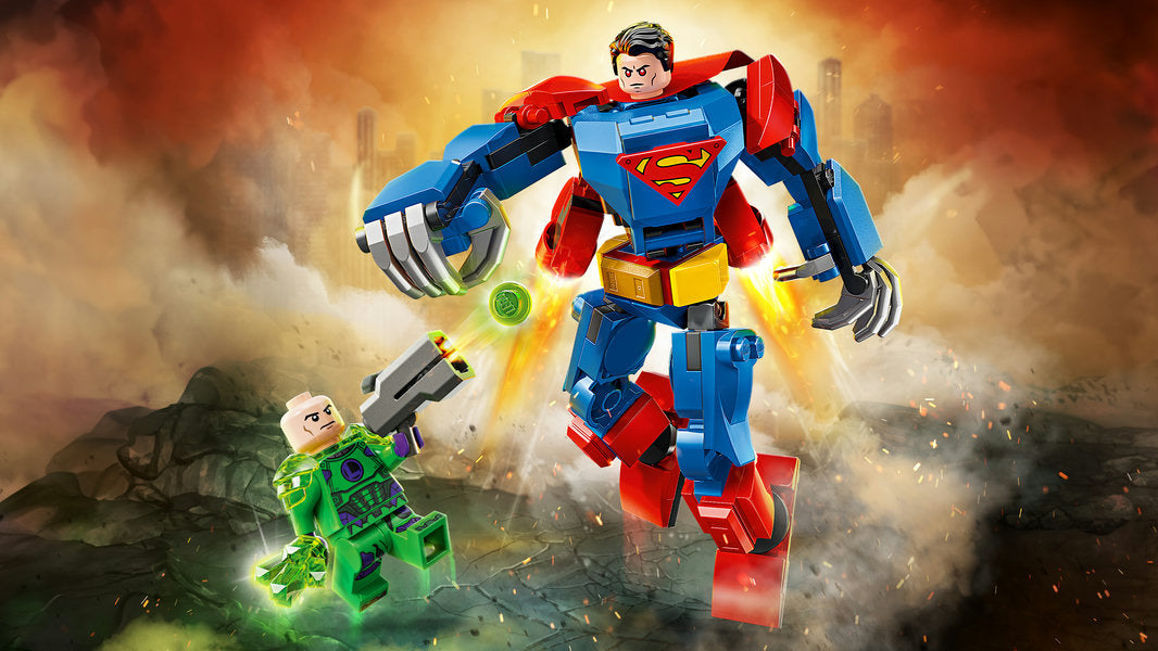 Legacy Toys