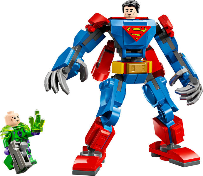 Legacy Toys