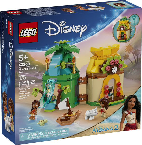 Legacy Toys
