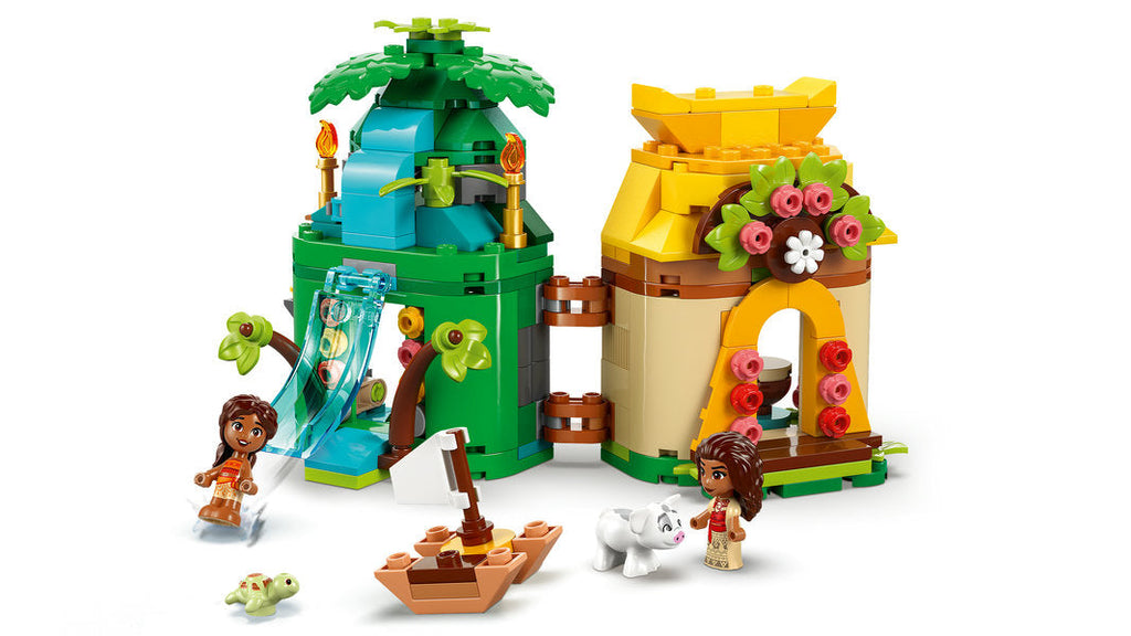 Legacy Toys