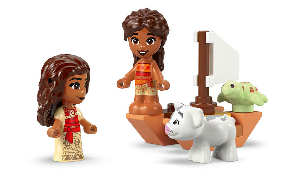 Legacy Toys