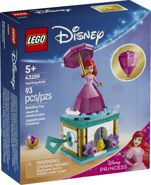 Legacy Toys