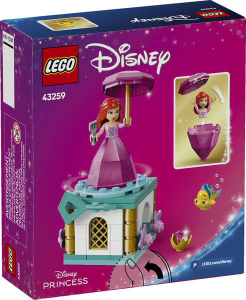 Legacy Toys