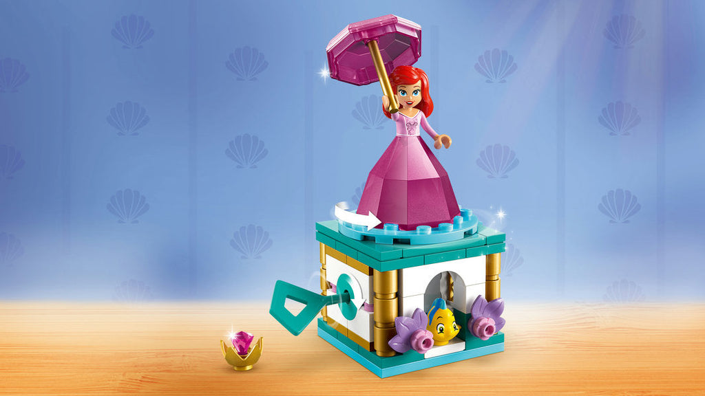 Legacy Toys