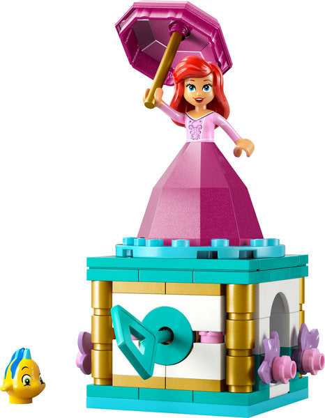 Legacy Toys