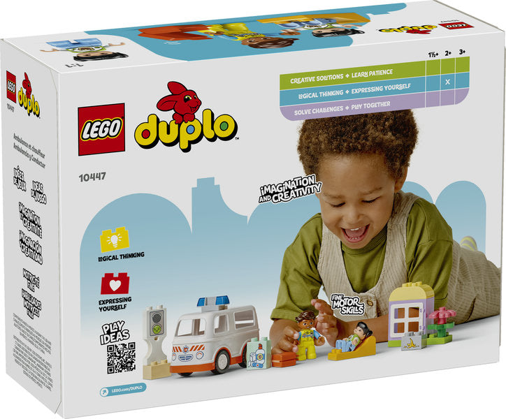 Legacy Toys