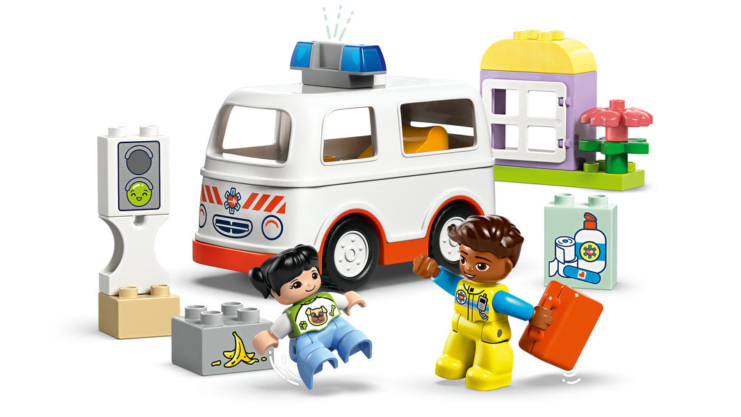 Legacy Toys