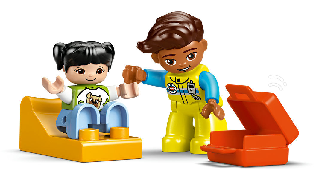 Legacy Toys