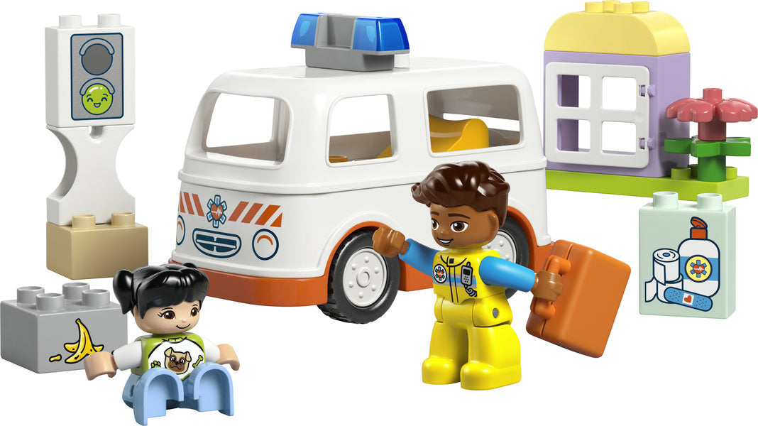 Legacy Toys