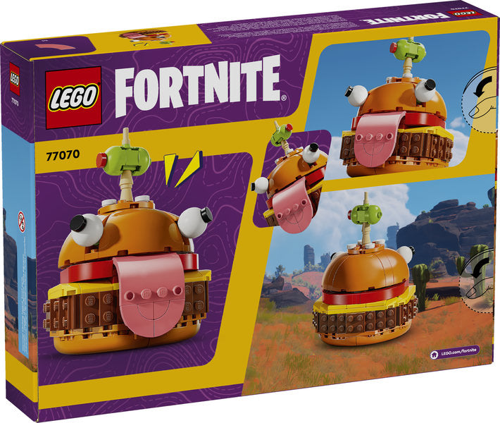 Legacy Toys