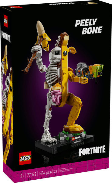 Legacy Toys