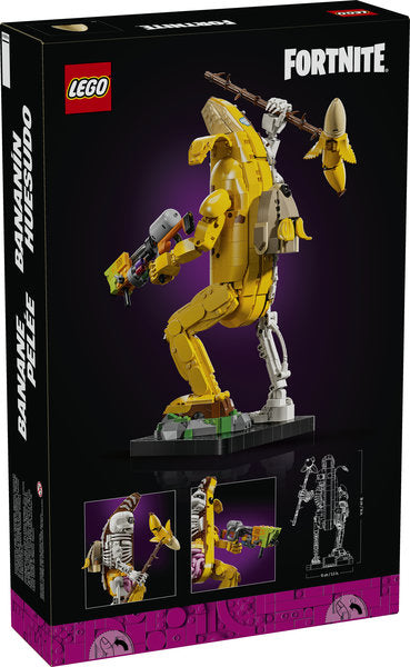 Legacy Toys