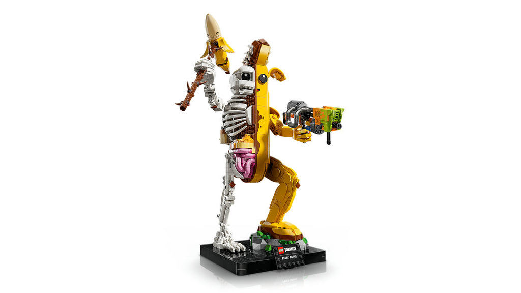 Legacy Toys