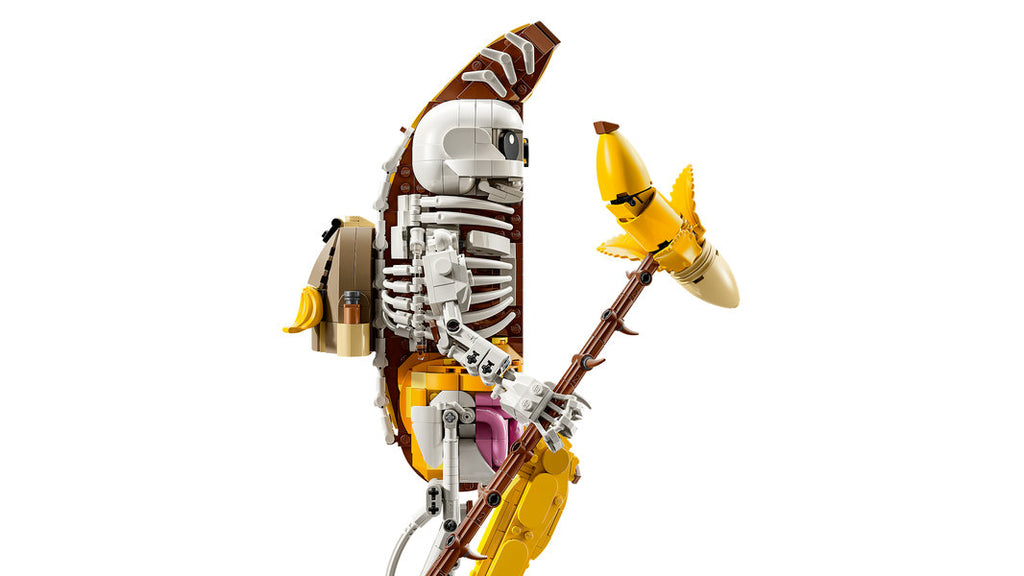 Legacy Toys