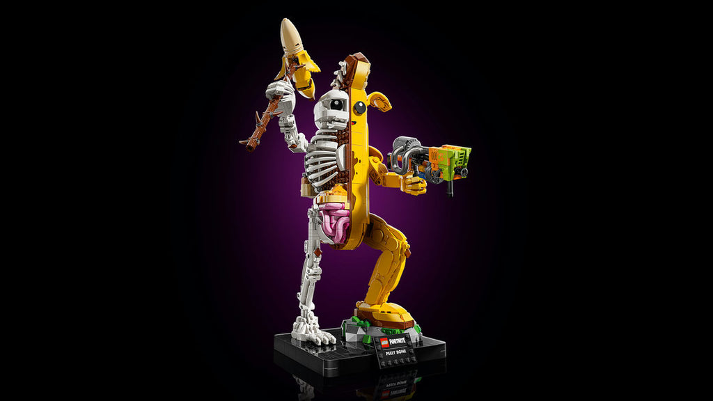 Legacy Toys