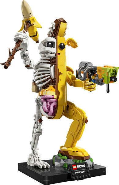 Legacy Toys