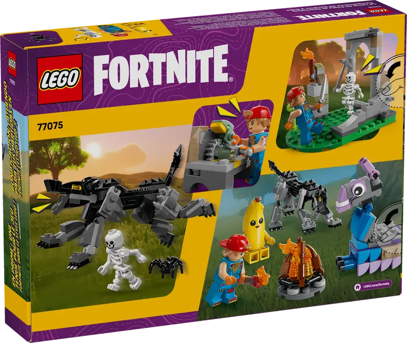 Legacy Toys