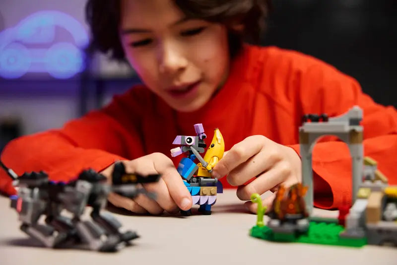 Legacy Toys
