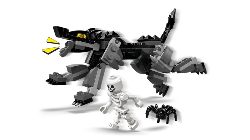 Legacy Toys